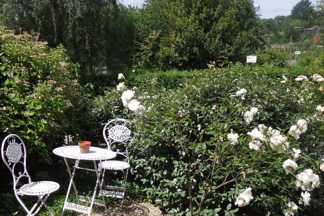 Photo of Others in Upper Town