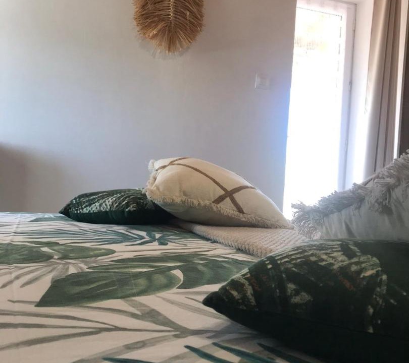 Photo of Bedroom in Saint-Cyr-en-Talmondais