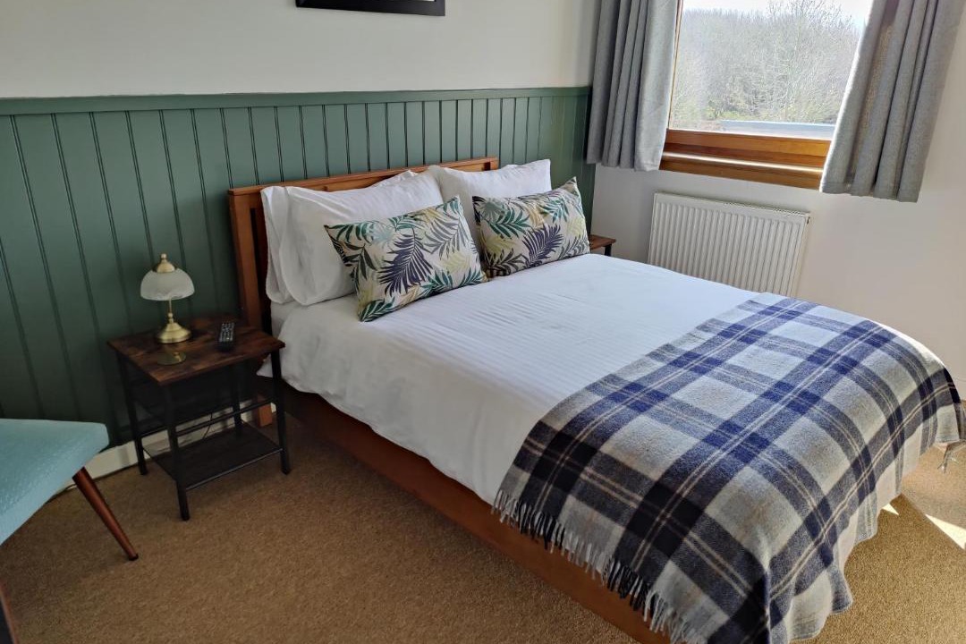 Photo of Bedroom in Edderton