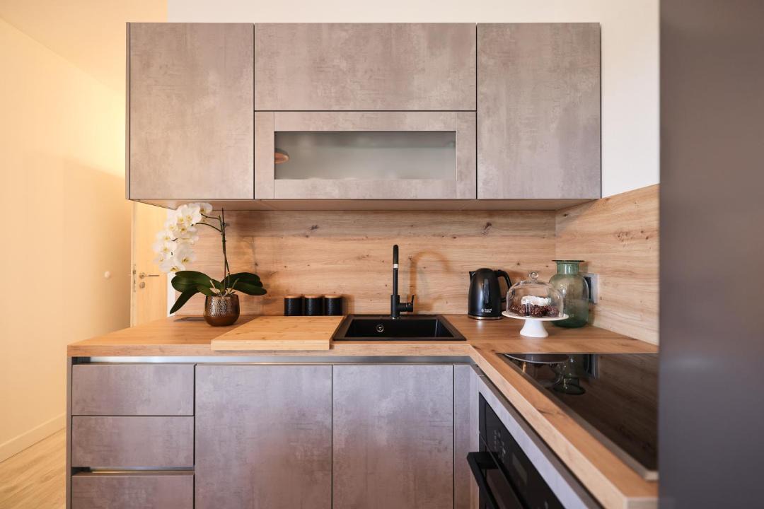 Photo of Kitchen in Verunic
