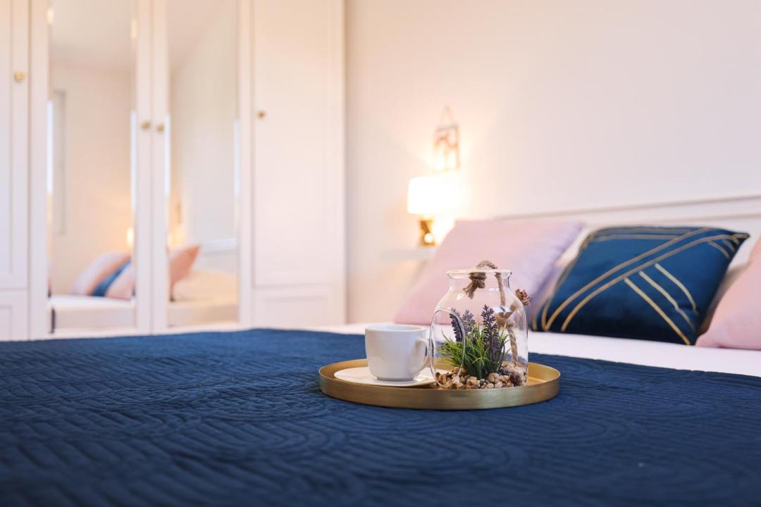 Photo of Bedroom in Verunic
