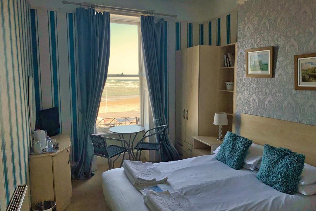 Photo of Bedroom in Weymouth