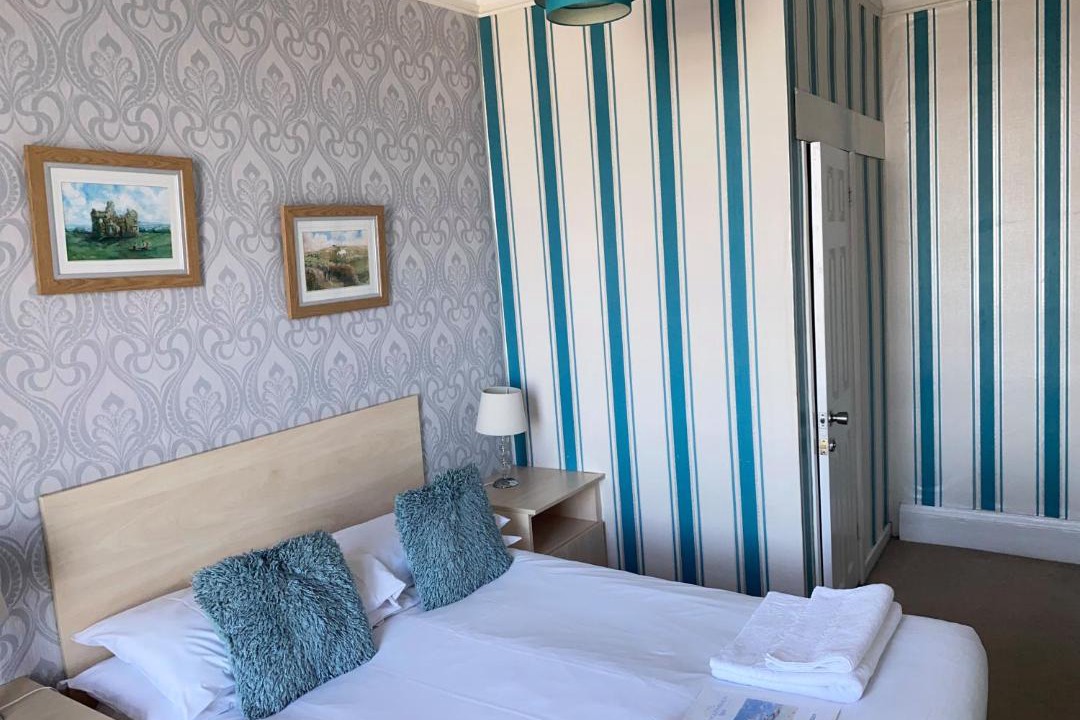 Photo of Bedroom in Weymouth