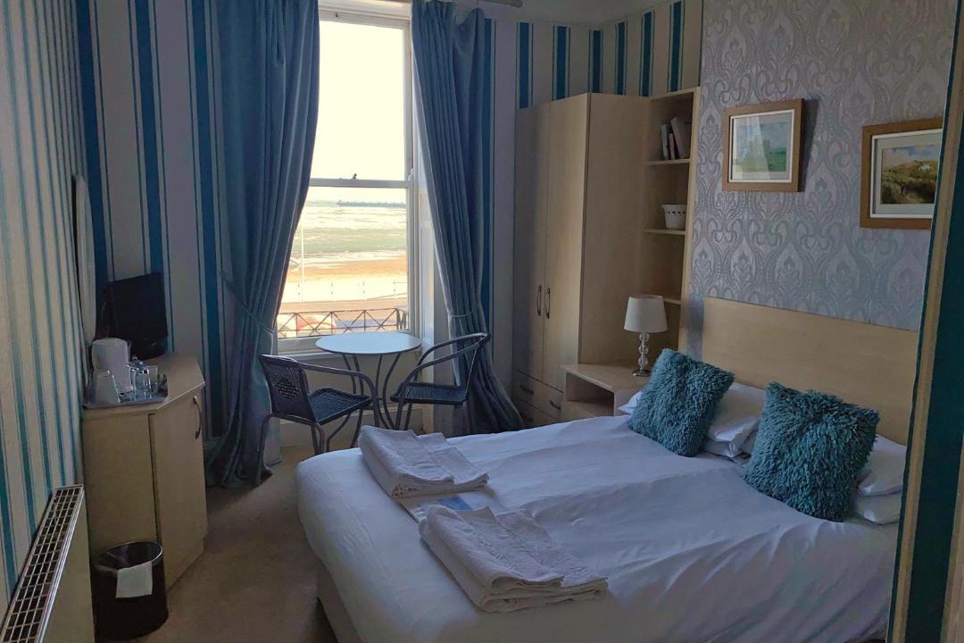 Photo of Bedroom in Weymouth