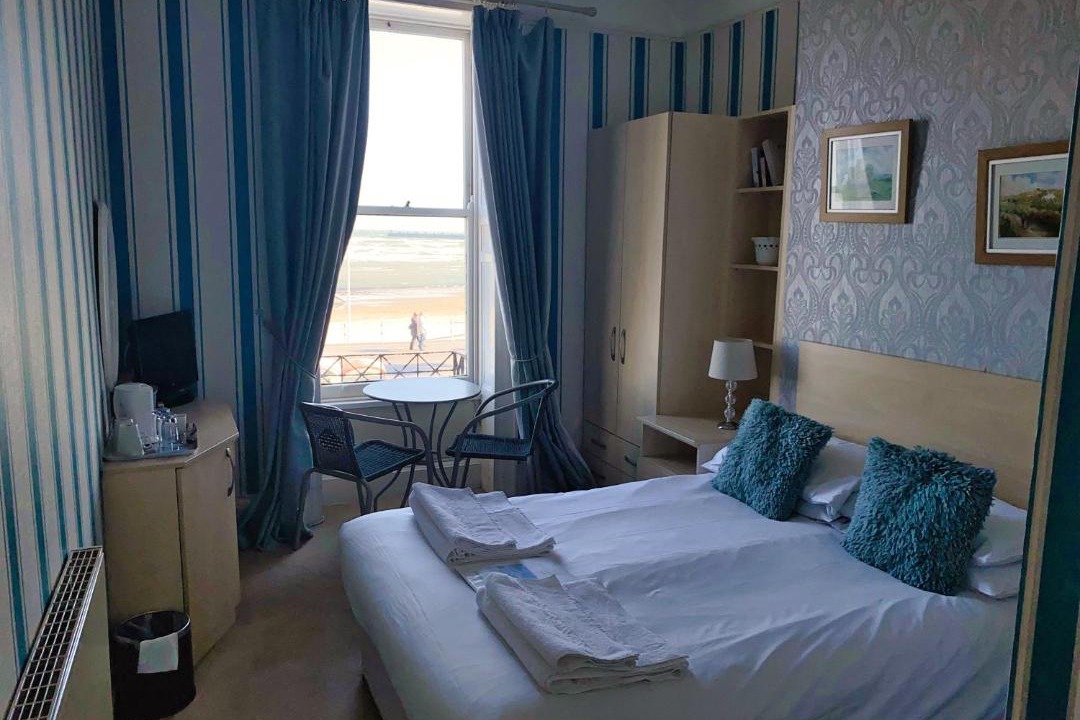 Photo of Bedroom in Weymouth