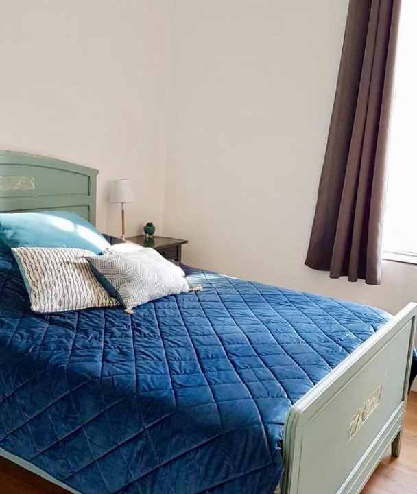 Photo of Bedroom in Tannay