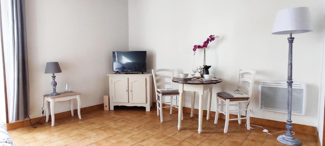 Photo of Livingroom in Pouilly-sur-Loire