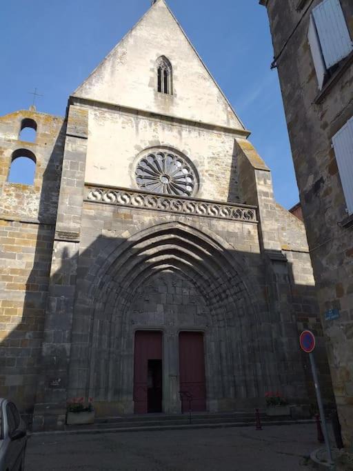 Photo of Others in Vic-le-Comte