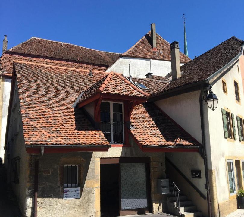 Photo of Others in Saint-Blaise
