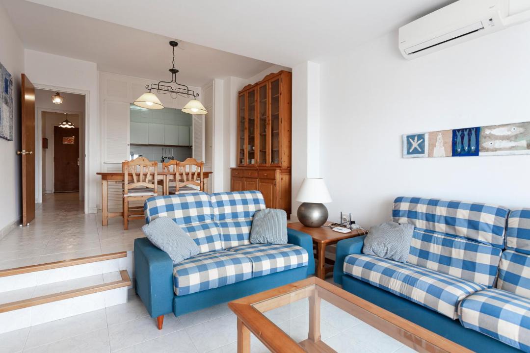 Photo of Livingroom in Lloret de Mar