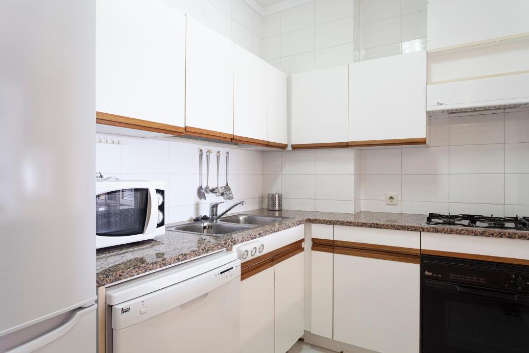 Photo of Kitchen in Lloret de Mar