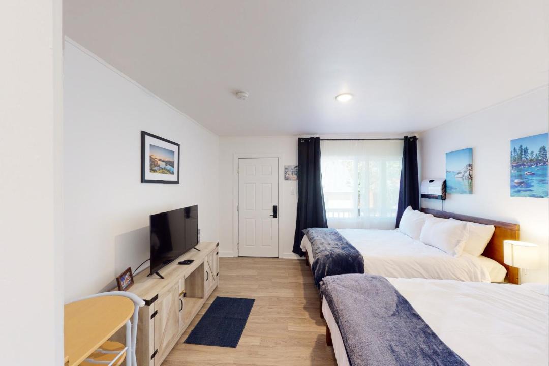 Photo of Bedroom in Kings Beach