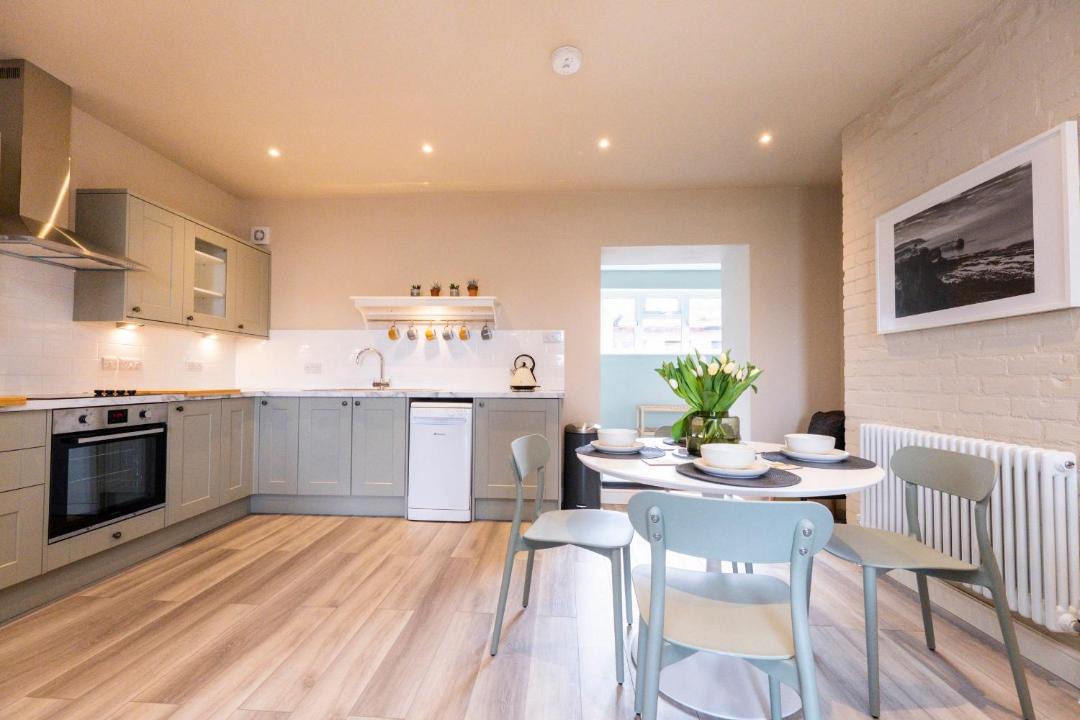 Photo of Kitchen in Watchet