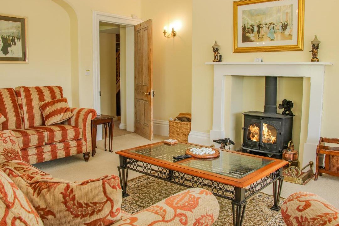 Photo of Livingroom in Pontesbury