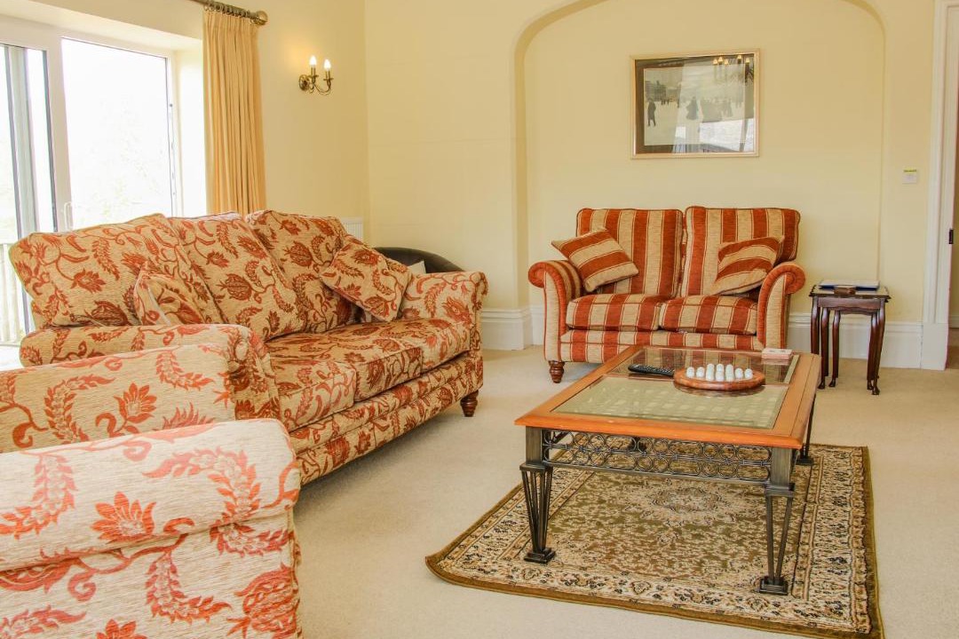 Photo of Livingroom in Pontesbury