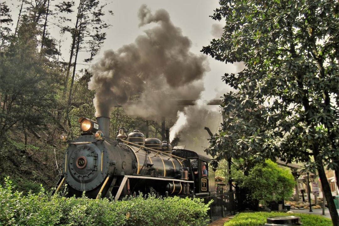 Photo of Others in Pigeon Forge