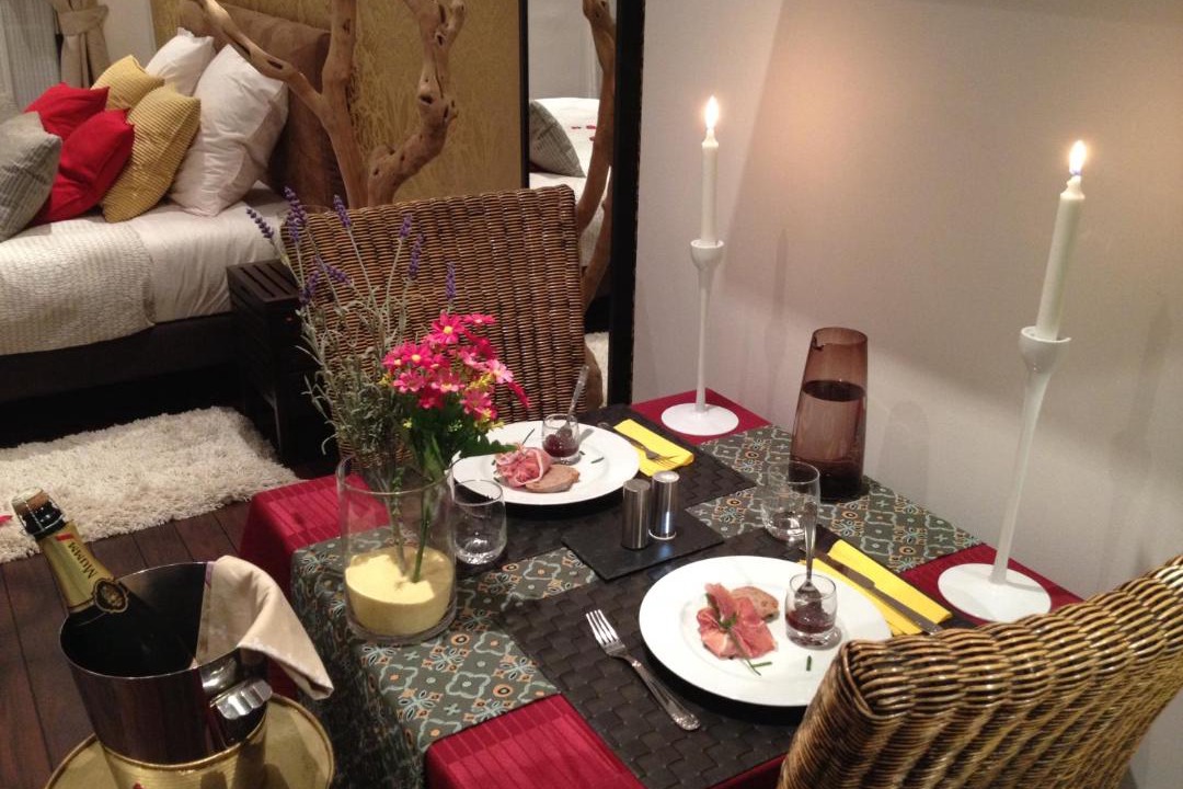 Photo of Livingroom in Salon-de-Provence