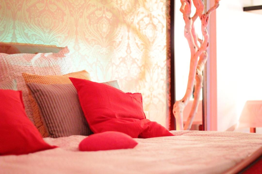 Photo of Bedroom in Salon-de-Provence