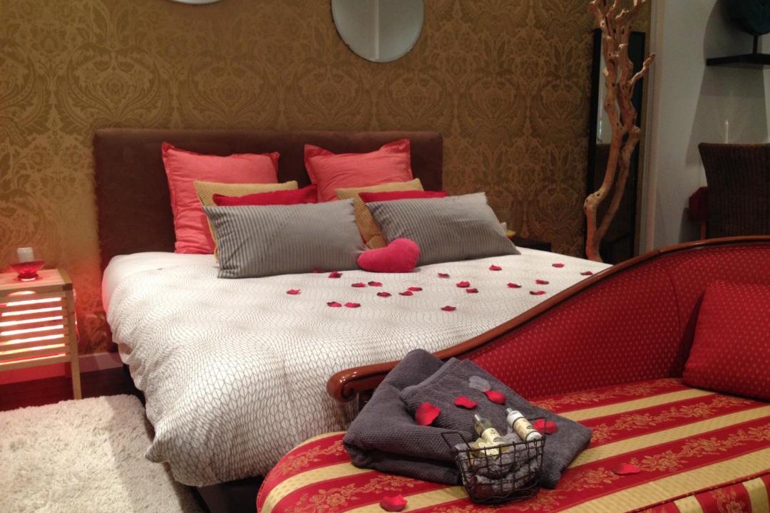 Photo of Bedroom in Salon-de-Provence