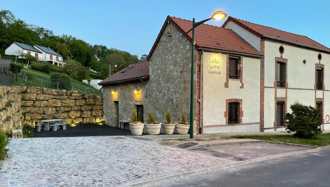 Photo of Others in Champillon