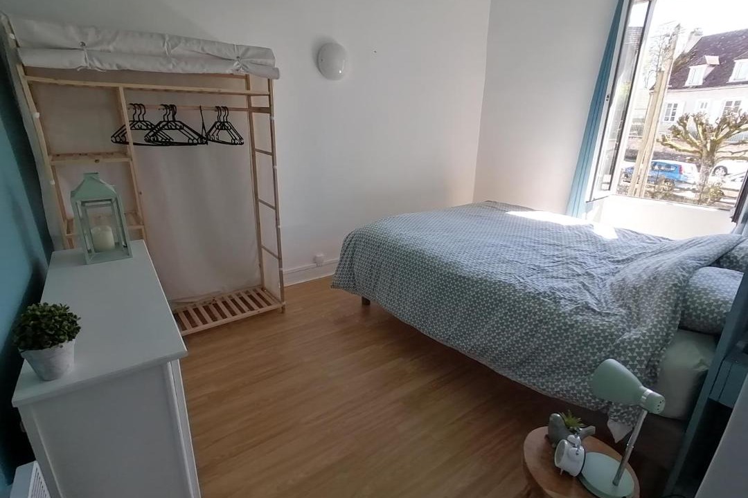 Photo of Bedroom in Andryes