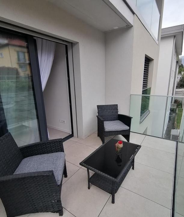 Photo of Livingroom in Locarno
