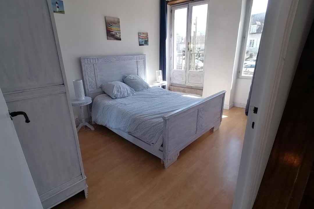 Photo of Bedroom in Andryes