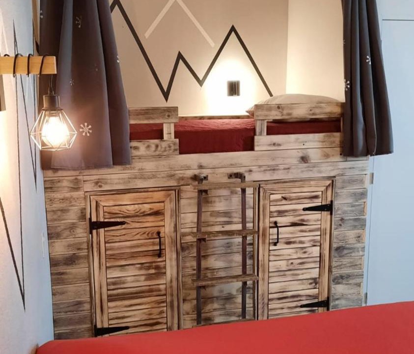 Photo of Bedroom in Ax-les-Thermes