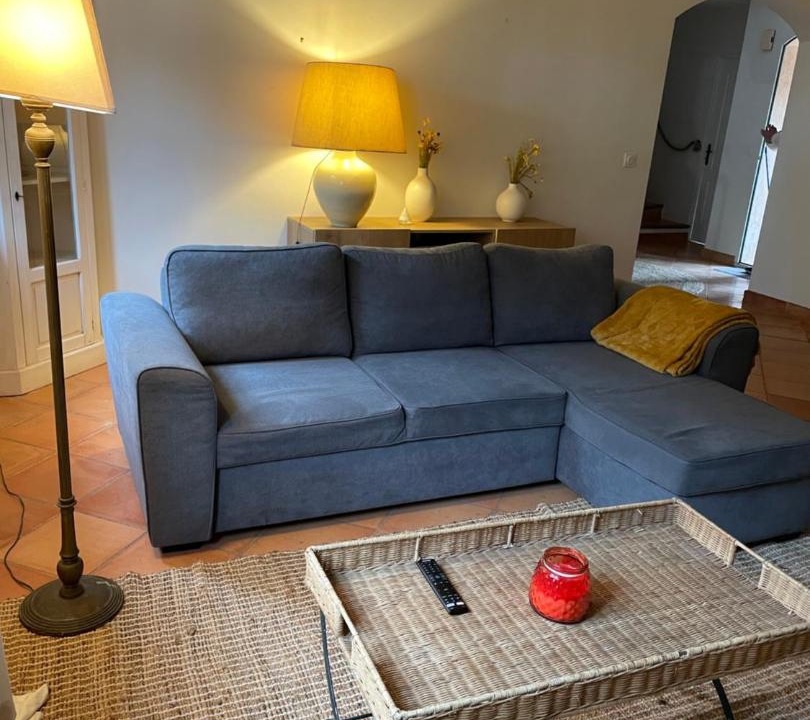 Photo of Livingroom in La Seyne-sur-Mer