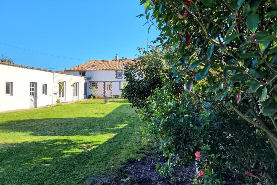 Photo of Others in Le Poire-sur-Vie