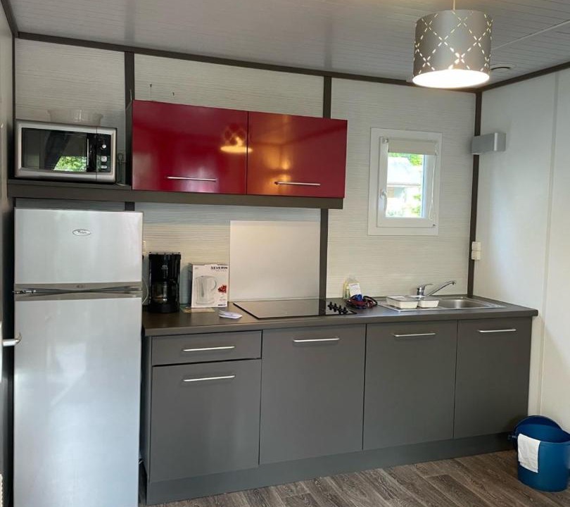 Photo of Kitchen in Mesquer