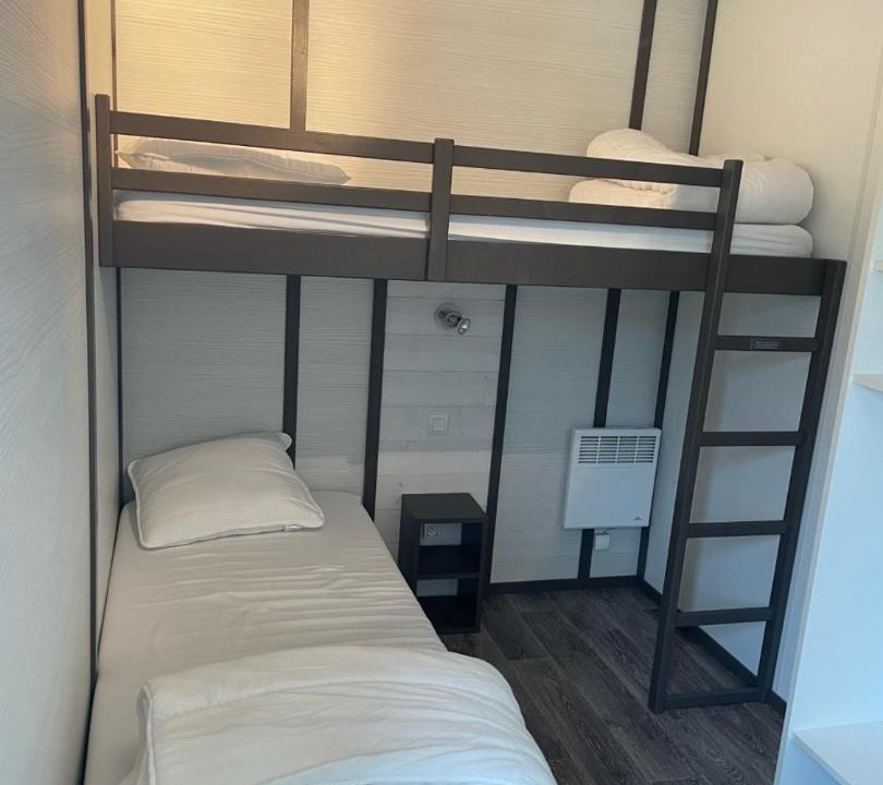 Photo of Bedroom in Mesquer