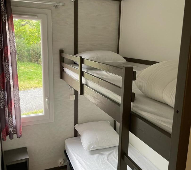 Photo of Bedroom in Mesquer