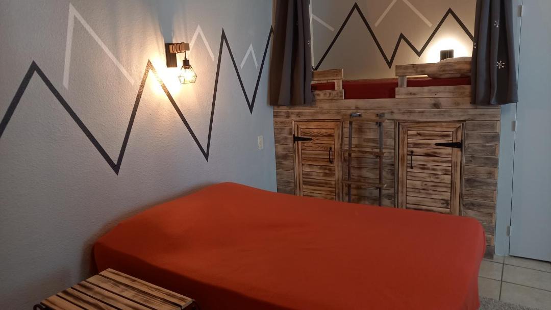 Photo of Bedroom in Ax-les-Thermes