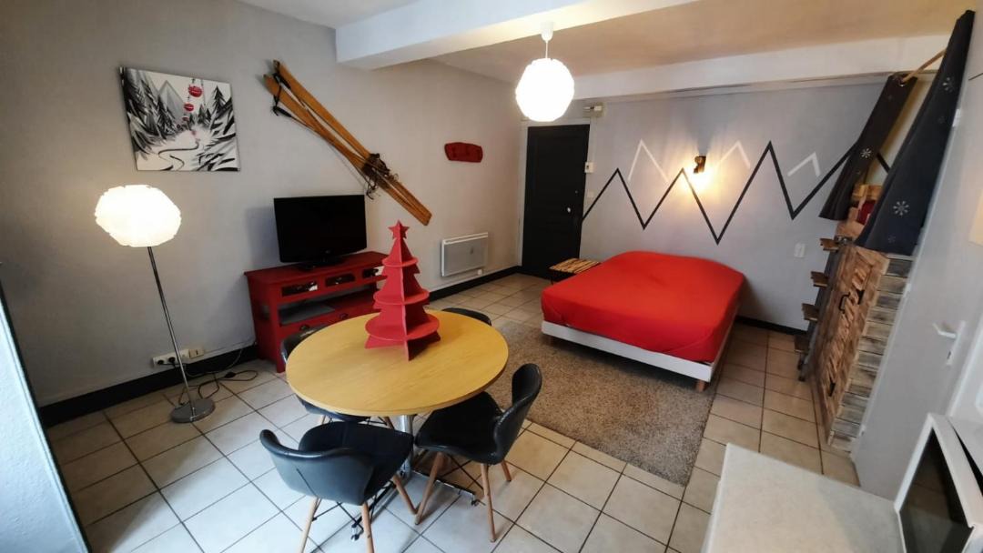 Photo of Livingroom in Ax-les-Thermes
