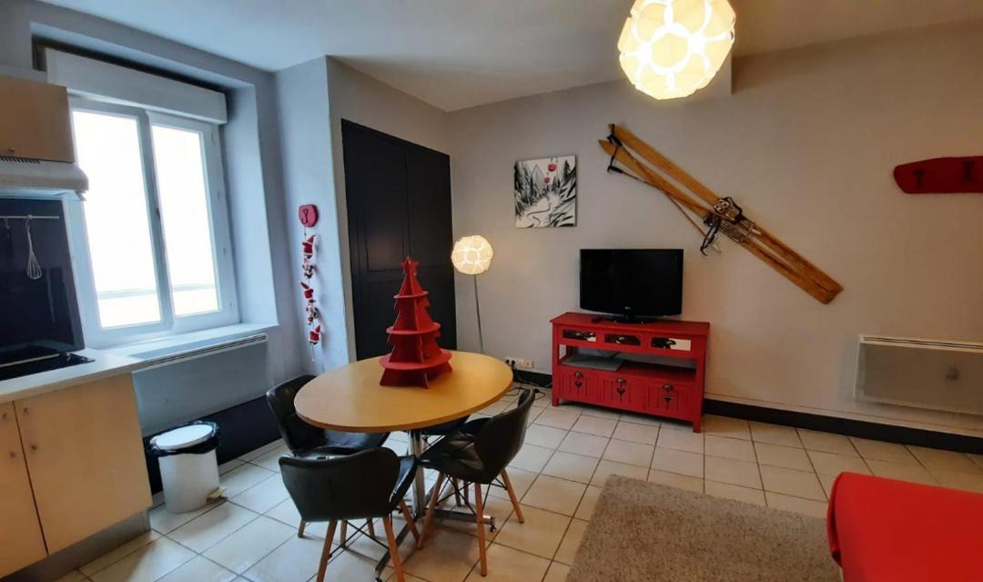 Photo of Livingroom in Ax-les-Thermes