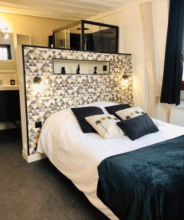 Photo of Bedroom in Quartier Vieux Marche-Cathedrale