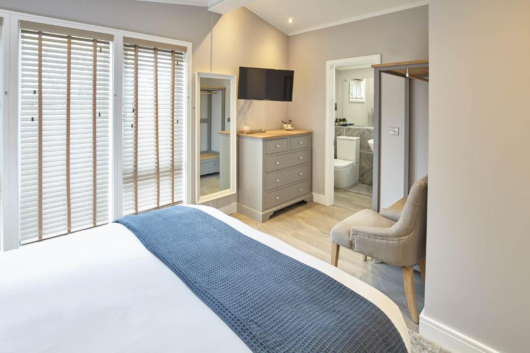 Photo of Bedroom in Runswick Bay