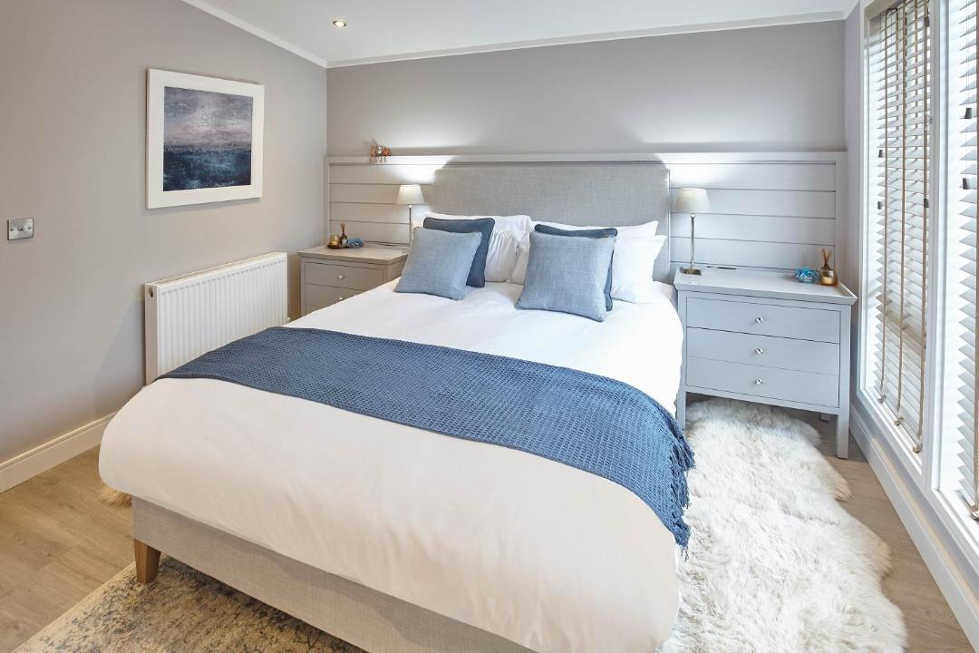 Photo of Bedroom in Runswick Bay