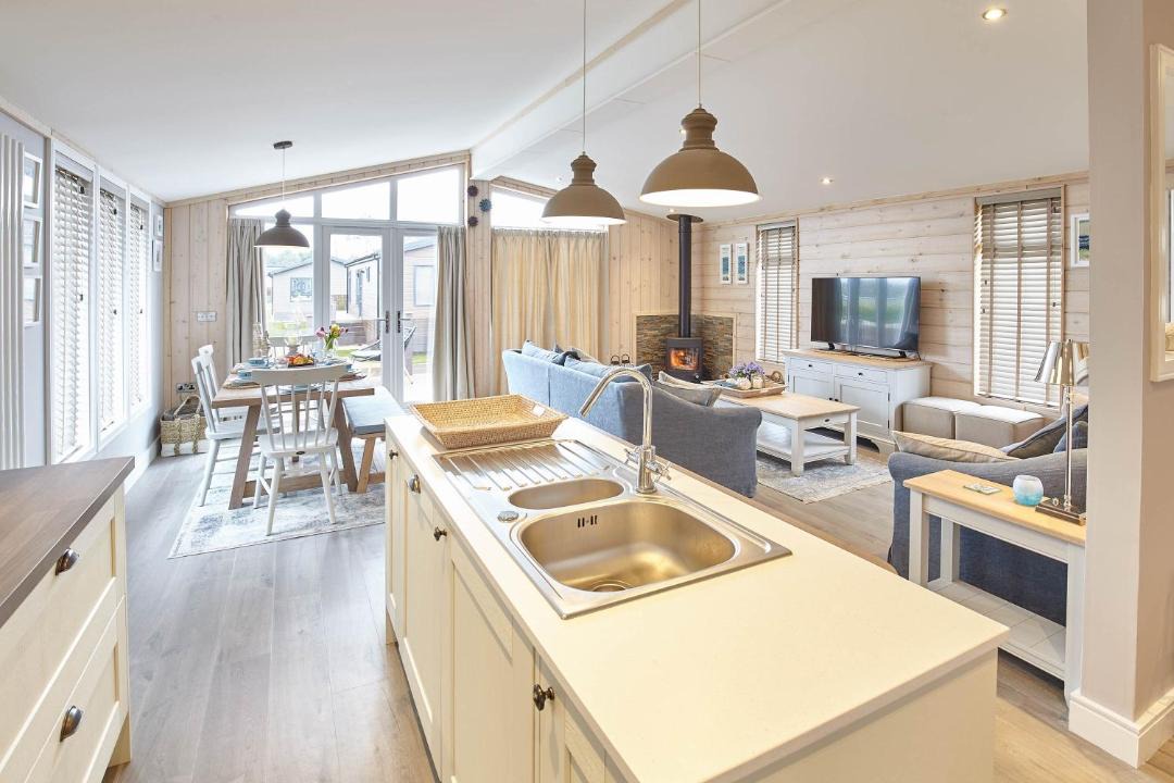 Photo of Kitchen in Runswick Bay