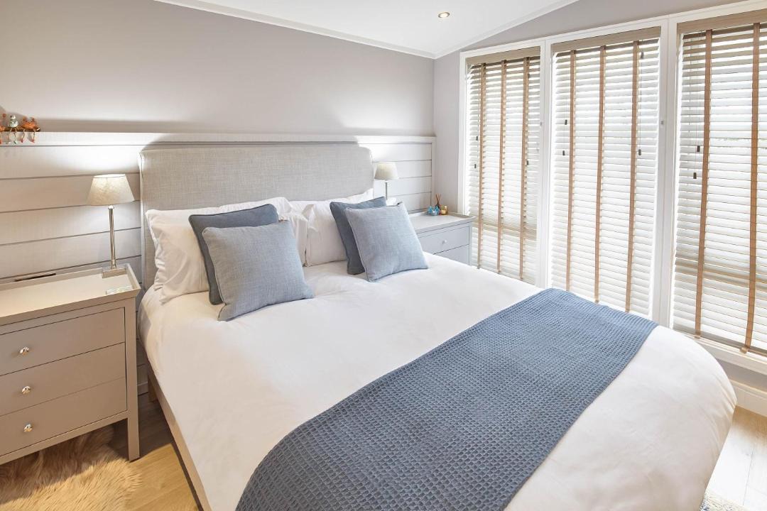 Photo of Bedroom in Runswick Bay