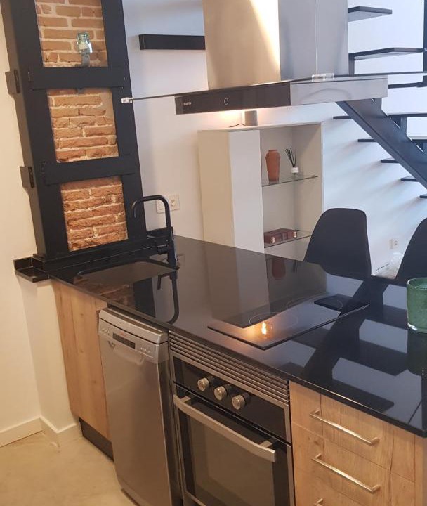 Photo of Livingroom in Bocairente