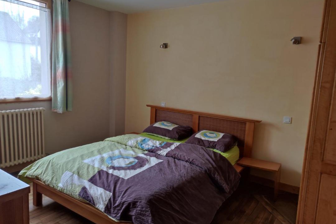 Photo of Bedroom in Saint-Nicolas des Eaux