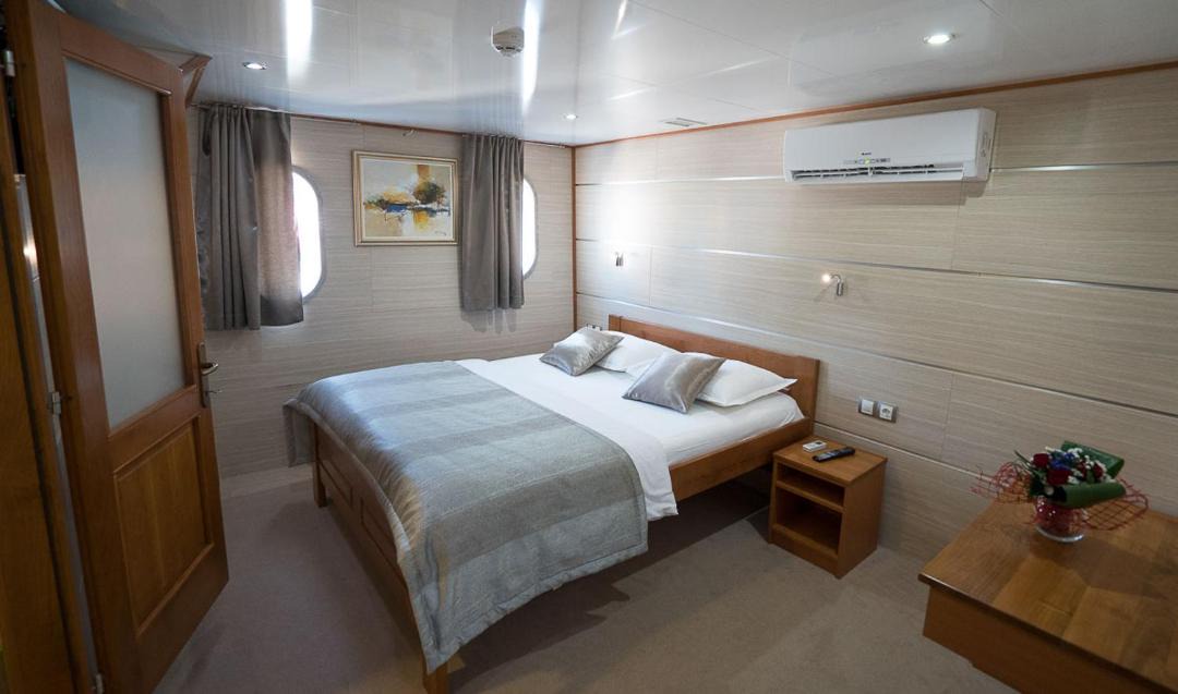 Photo of Bedroom in Razanj