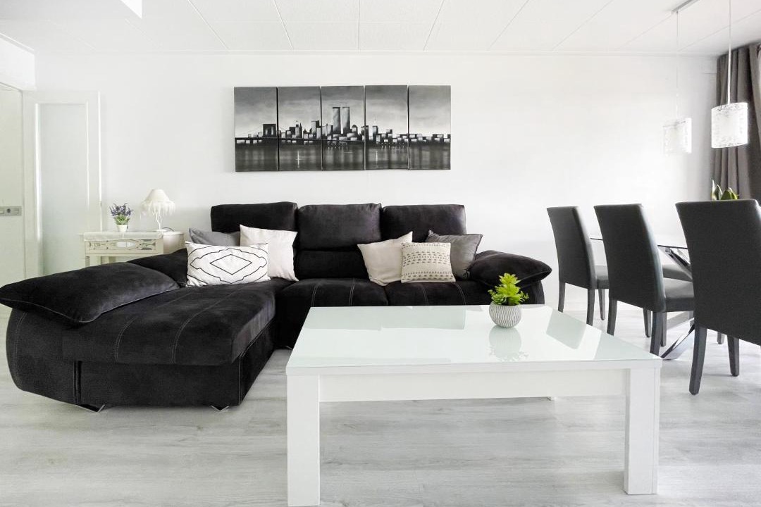 Photo of Livingroom in Pineda de Mar