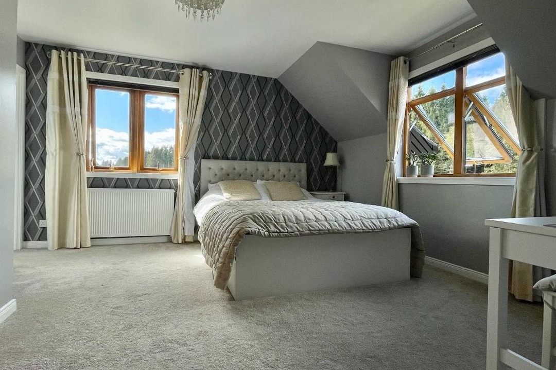 Photo of Bedroom in Farr