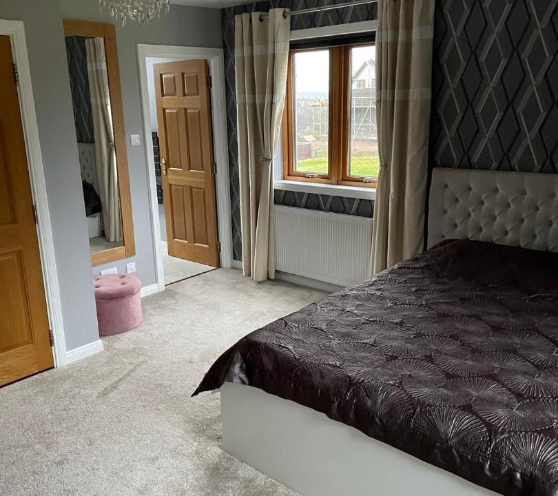 Photo of Bedroom in Farr