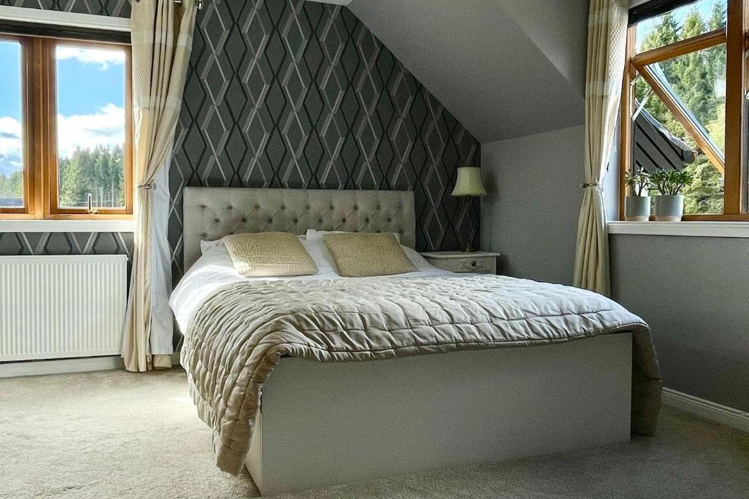 Photo of Bedroom in Farr