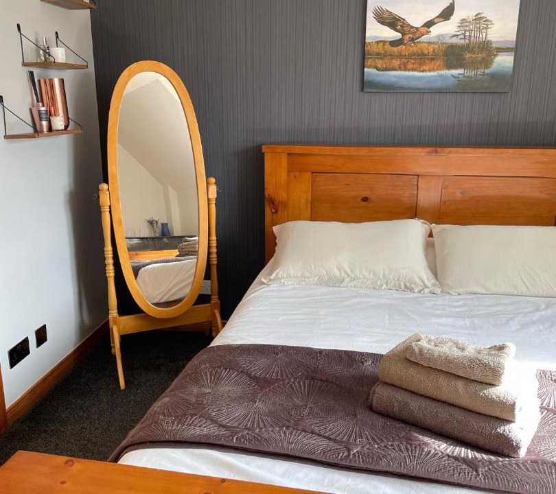 Photo of Bedroom in Farr