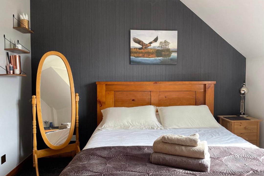 Photo of Bedroom in Farr